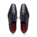 Marco Di Milano Luciano Navy / Brown