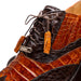 Marco Di Milano Luciano Brown / Cognac