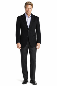 Cashmere and Blazer - Cashmere Sport Coat