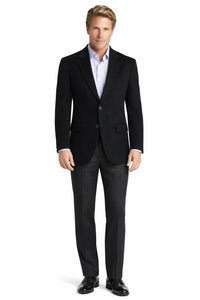 Cashmere and Blazer - Cashmere Sport Coat