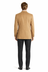 Cashmere and Blazer - Cashmere Sport Coat