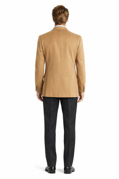Cashmere and Blazer - Cashmere Sport Coat - Image 18