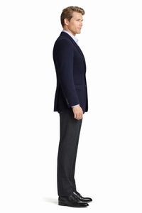 Cashmere and Blazer - Cashmere Sport Coat