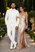 Novello Off-white, Modern Fit, Pure Wool Suit by Tiglio Luxe