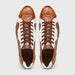 Marco Di Milano Lyon II Brandy / White
