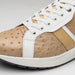 Marco Di Milano Lyon II Orix / White