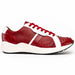 Marco Di Milano Lyon II Red / White