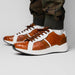 Marco Di Milano Lyon II Brandy / White