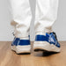 Marco Di Milano Lyon Blue / White