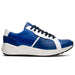 Marco Di Milano Lyon Blue / White