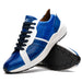 Marco Di Milano Lyon Blue / White