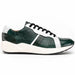 Marco Di Milano Lyon Green / White