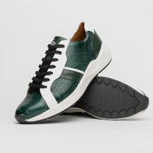 Marco Di Milano Lyon Green / White