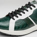Marco Di Milano Lyon Green / White