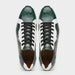 Marco Di Milano Lyon Green / White