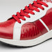 Marco Di Milano Lyon Red / White