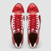 Marco Di Milano Lyon Red / White