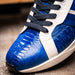Marco Di Milano Lyon Blue / White
