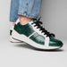 Marco Di Milano Lyon Green / White