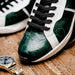 Marco Di Milano Lyon Green / White