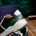 Marco Di Milano Lyon Green / White