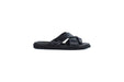 P000932- Resort  Sandal- Black