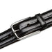 Mezlan Classic Lizard Belt