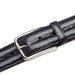 Mezlan Classic Lizard Belt