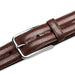 Mezlan Classic Lizard Belt