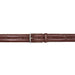 Mezlan Classic Lizard Belt