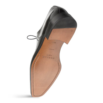 Mezlan SOKA Luxury Loafer - Fine Leather Slip-On Shoe