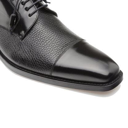 Mezlan SOKA Luxury Loafer - Fine Leather Slip-On Shoe