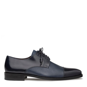 Mezlan SOKA Luxury Loafer - Fine Leather Slip-On Shoe