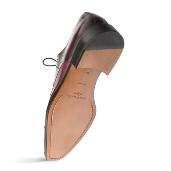 Mezlan SOKA Luxury Loafer - Fine Leather Slip-On Shoe