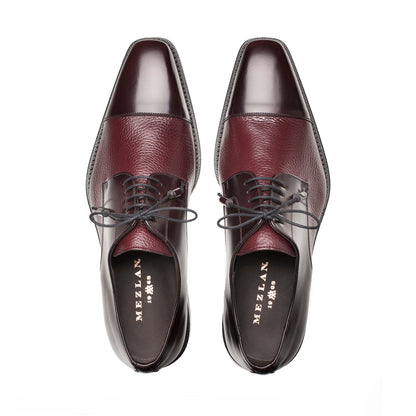 Mezlan SOKA Luxury Loafer - Fine Leather Slip-On Shoe