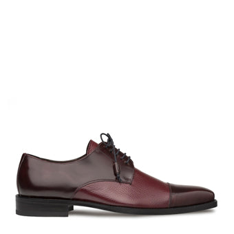 Mezlan SOKA Luxury Loafer - Fine Leather Slip-On Shoe