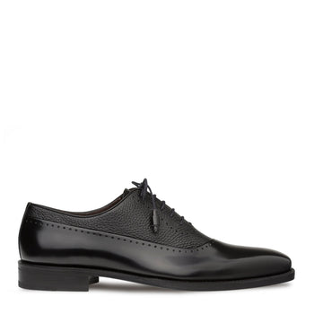 Mezlan POSTDAM: Luxury Leather Dress Shoe - Crafted for Men
