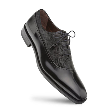 Mezlan POSTDAM: Luxury Leather Dress Shoe - Crafted for Men