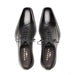 Mezlan POSTDAM: Luxury Leather Dress Shoe - Crafted for Men
