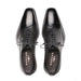 Mezlan POSTDAM: Luxury Leather Dress Shoe - Crafted for Men