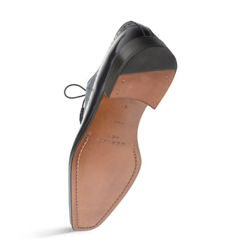 Mezlan POSTDAM: Luxury Leather Dress Shoe - Crafted for Men