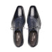 Mezlan POSTDAM: Luxury Leather Dress Shoe - Crafted for Men