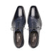 Mezlan POSTDAM: Luxury Leather Dress Shoe - Crafted for Men