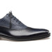Mezlan POSTDAM: Luxury Leather Dress Shoe - Crafted for Men