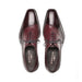 Mezlan POSTDAM: Luxury Leather Dress Shoe - Crafted for Men