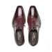 Mezlan POSTDAM: Luxury Leather Dress Shoe - Crafted for Men