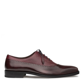 Mezlan POSTDAM: Luxury Leather Dress Shoe - Crafted for Men