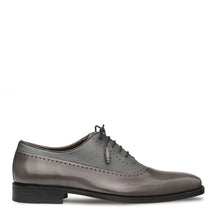 Mezlan POSTDAM: Luxury Leather Dress Shoe - Crafted for Men