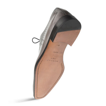 Mezlan POSTDAM: Luxury Leather Dress Shoe - Crafted for Men