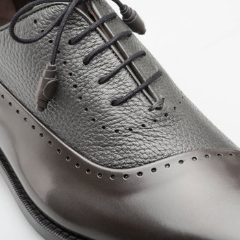 Mezlan POSTDAM: Luxury Leather Dress Shoe - Crafted for Men